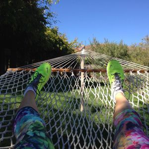 Meet your Posher, Christine